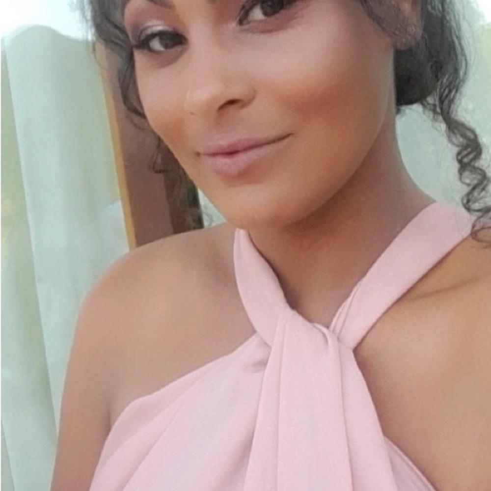 Meet your Posher, Kimberly